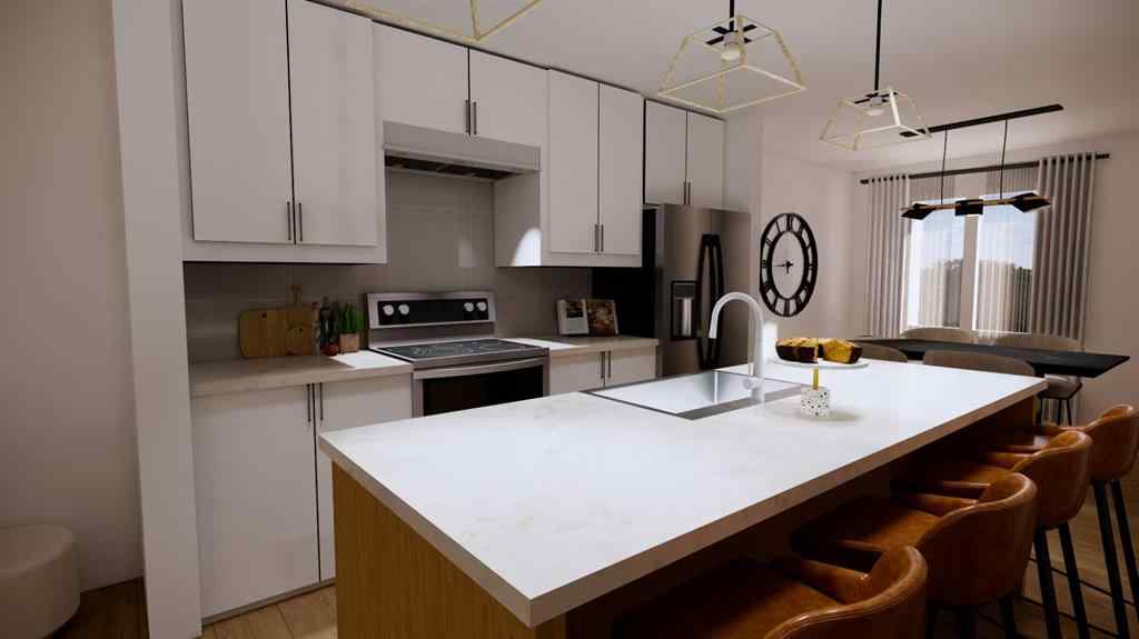 MLS® A2252573 - 106 4th Street NW in NONE Sundre, Residential