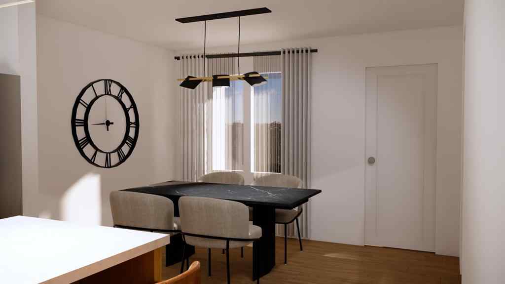 MLS® A2252573 - Unit ##1 106 4th Street NW in NONE Sundre, Residential