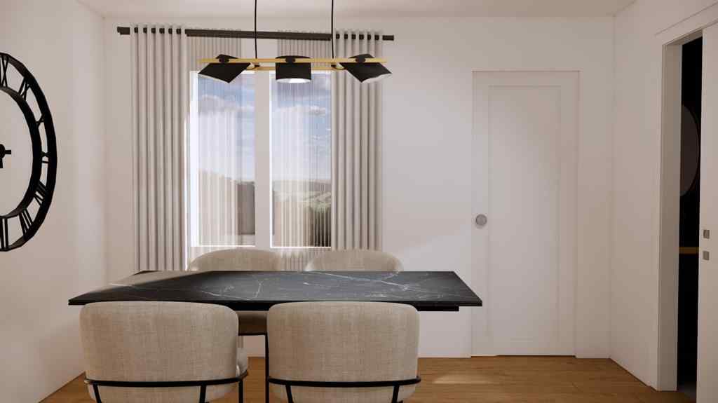 MLS® A2252573 - Unit ##1 106 4th Street NW in NONE Sundre, Residential