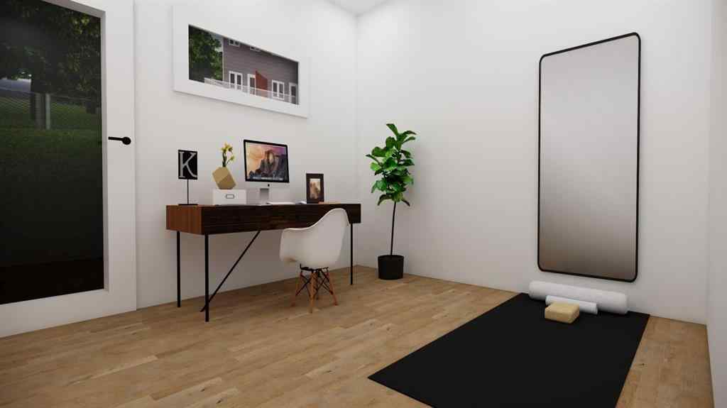 MLS® A2252573 - Unit ##1 106 4th Street NW in NONE Sundre, Residential