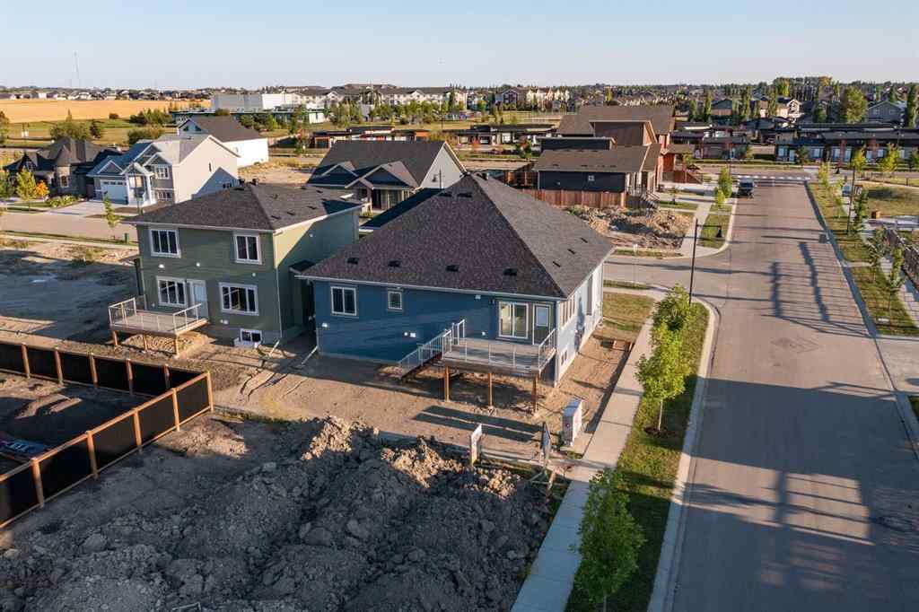 MLS® A2252576 - 54 Tenhove Street  in Timberlands North Red Deer, Residential