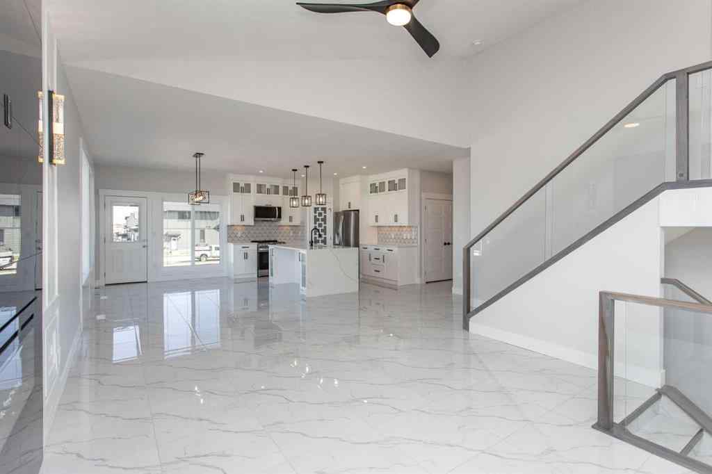 MLS® A2252576 - 54 Tenhove Street  in Timberlands North Red Deer, Residential