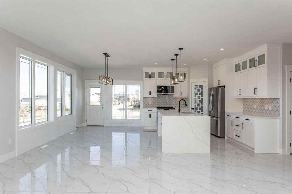 MLS® A2252576 - 54 Tenhove Street  in Timberlands North Red Deer, Residential