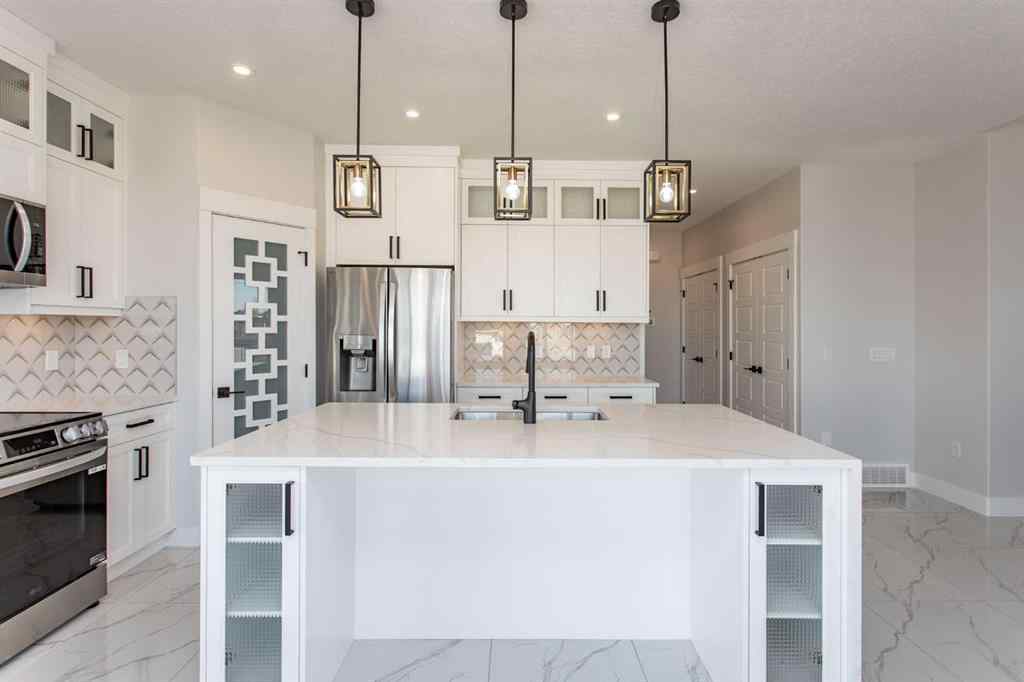 MLS® A2252576 - 54 Tenhove Street  in Timberlands North Red Deer, Residential