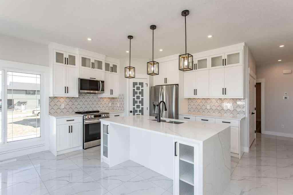 MLS® A2252576 - 54 Tenhove Street  in Timberlands North Red Deer, Residential