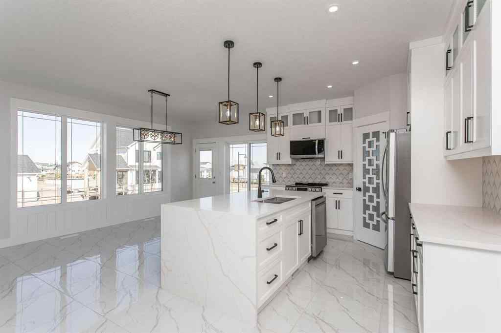 MLS® A2252576 - 54 Tenhove Street  in Timberlands North Red Deer, Residential