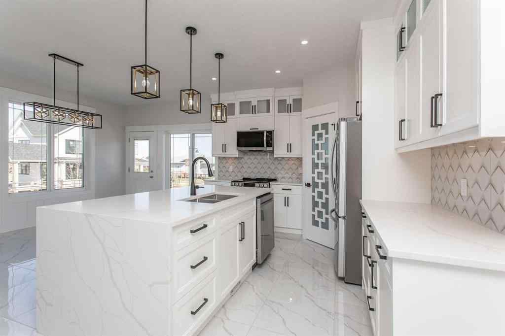 MLS® A2252576 - 54 Tenhove Street  in Timberlands North Red Deer, Residential