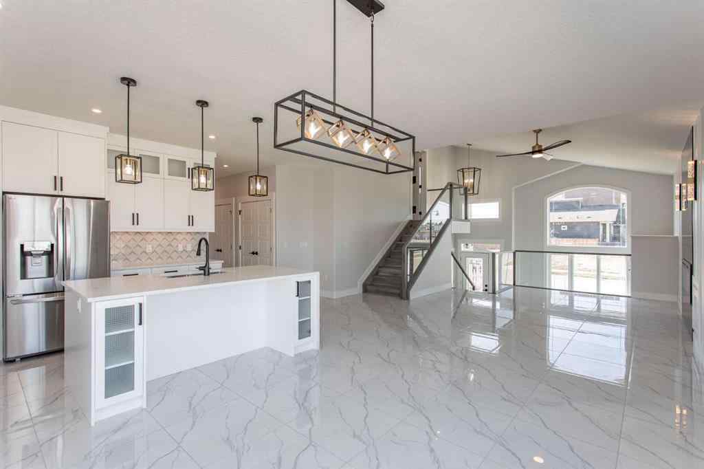 MLS® A2252576 - 54 Tenhove Street  in Timberlands North Red Deer, Residential