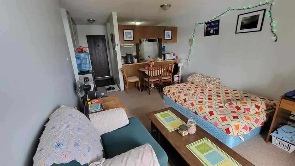 MLS® A2252577 - Unit #306 5317 6 Avenue   in Edson Edson, Residential