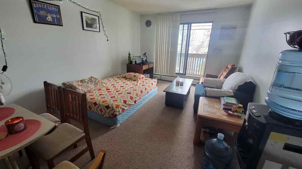MLS® A2252577 - Unit #306 5317 6 Avenue   in Edson Edson, Residential
