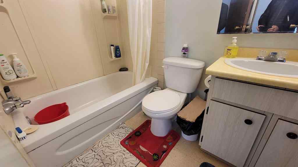 MLS® A2252577 - Unit #306 5317 6 Avenue   in Edson Edson, Residential