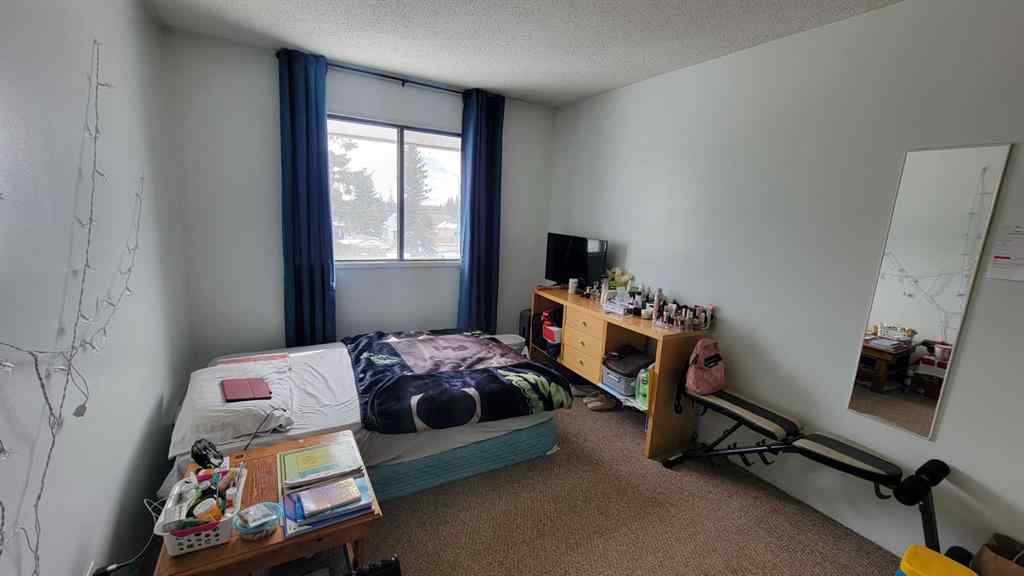 MLS® A2252577 - Unit #306 5317 6 Avenue   in Edson Edson, Residential