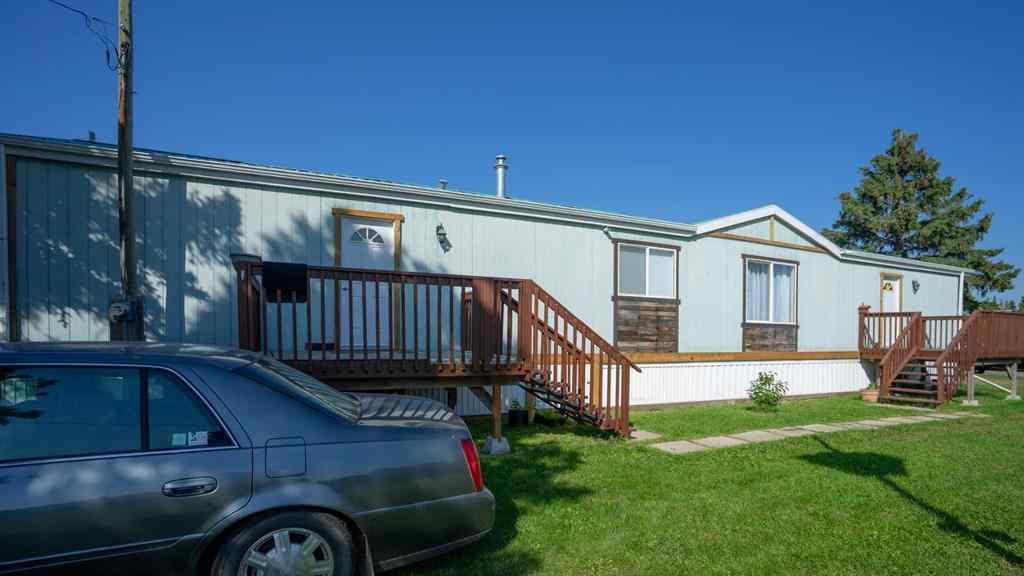 MLS® A2252579 - 4645 52 Avenue  in NONE Rimbey, Residential