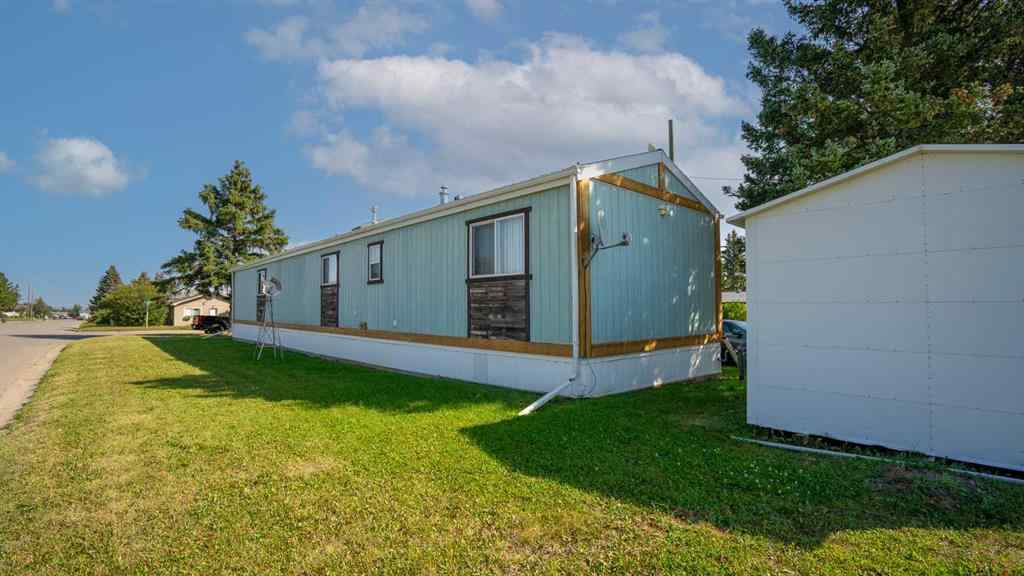MLS® A2252579 - 4645 52 Avenue  in NONE Rimbey, Residential