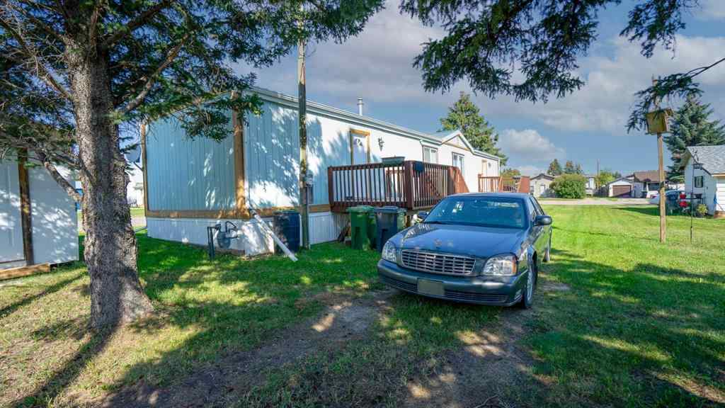 MLS® A2252579 - 4645 52 Avenue  in NONE Rimbey, Residential