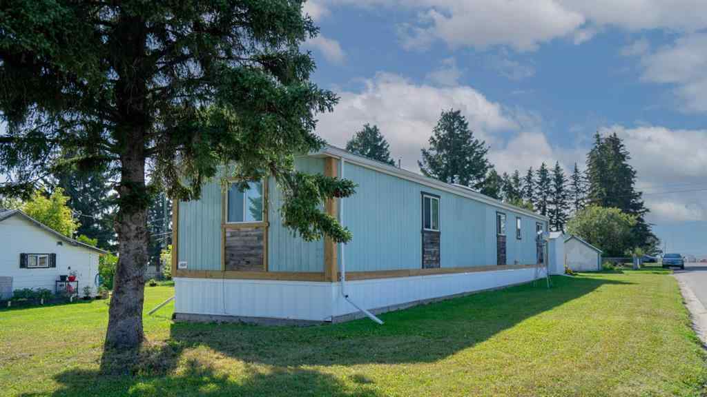 MLS® A2252579 - 4645 52 Avenue  in NONE Rimbey, Residential