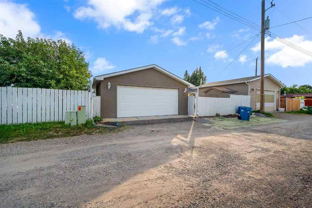 MLS® A2252582 - 5848 Maddock Drive NE in Marlborough Park Calgary, Residential