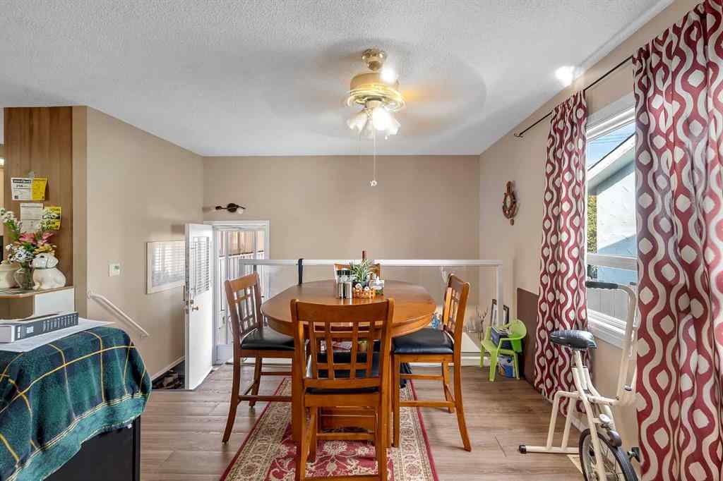 MLS® A2252582 - 5848 Maddock Drive NE in Marlborough Park Calgary, Residential