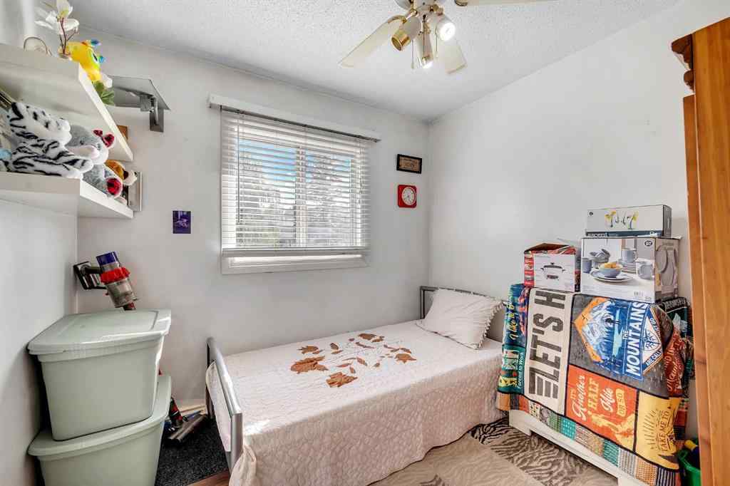MLS® A2252582 - 5848 Maddock Drive NE in Marlborough Park Calgary, Residential