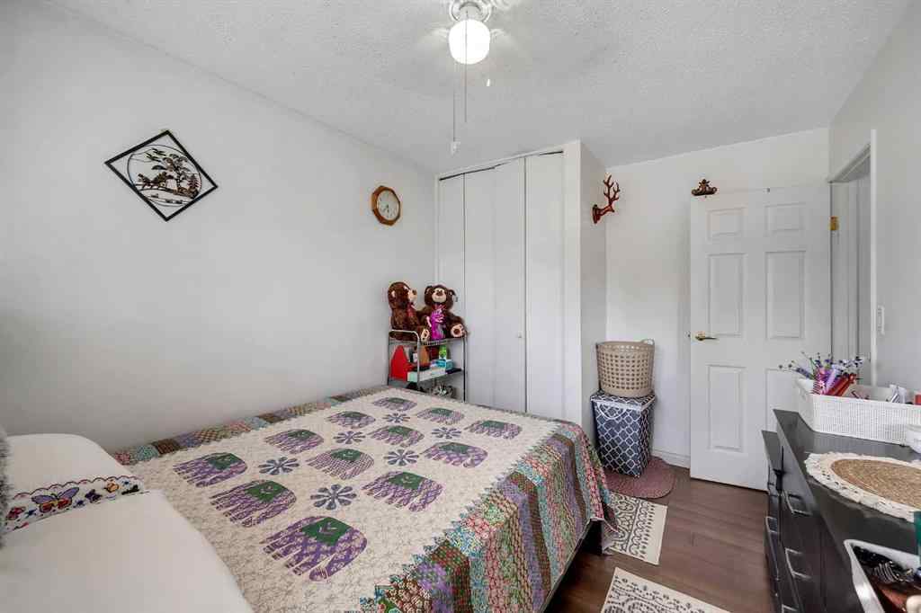 MLS® A2252582 - 5848 Maddock Drive NE in Marlborough Park Calgary, Residential