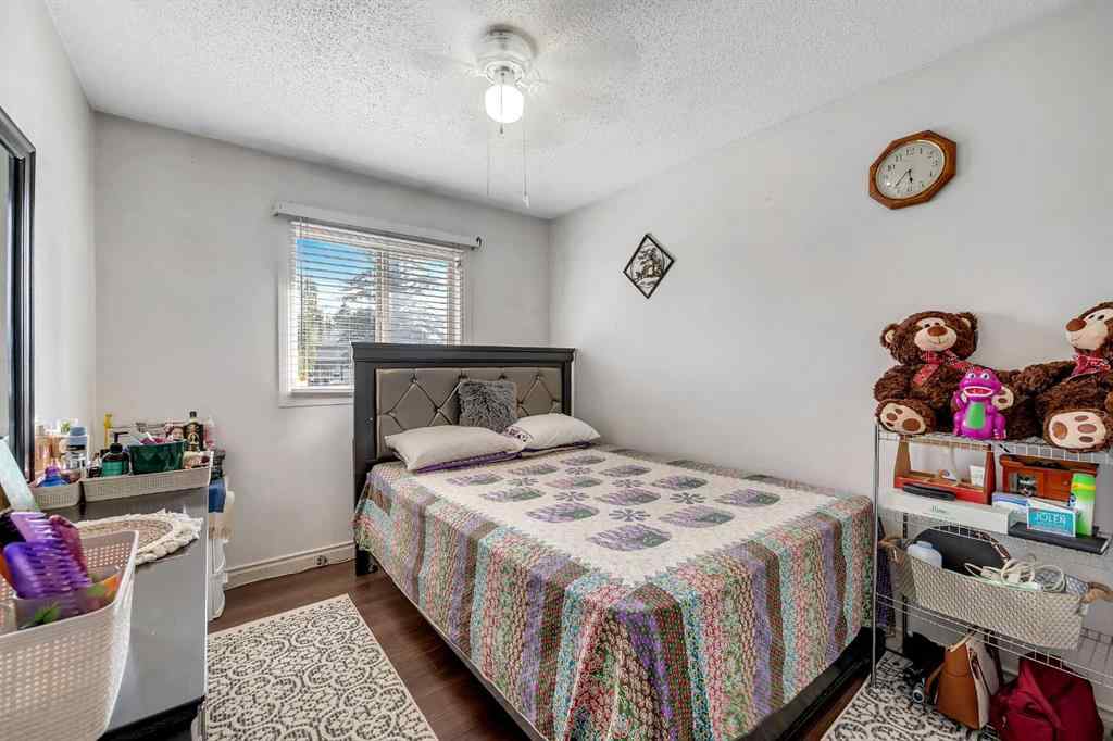 MLS® A2252582 - 5848 Maddock Drive NE in Marlborough Park Calgary, Residential