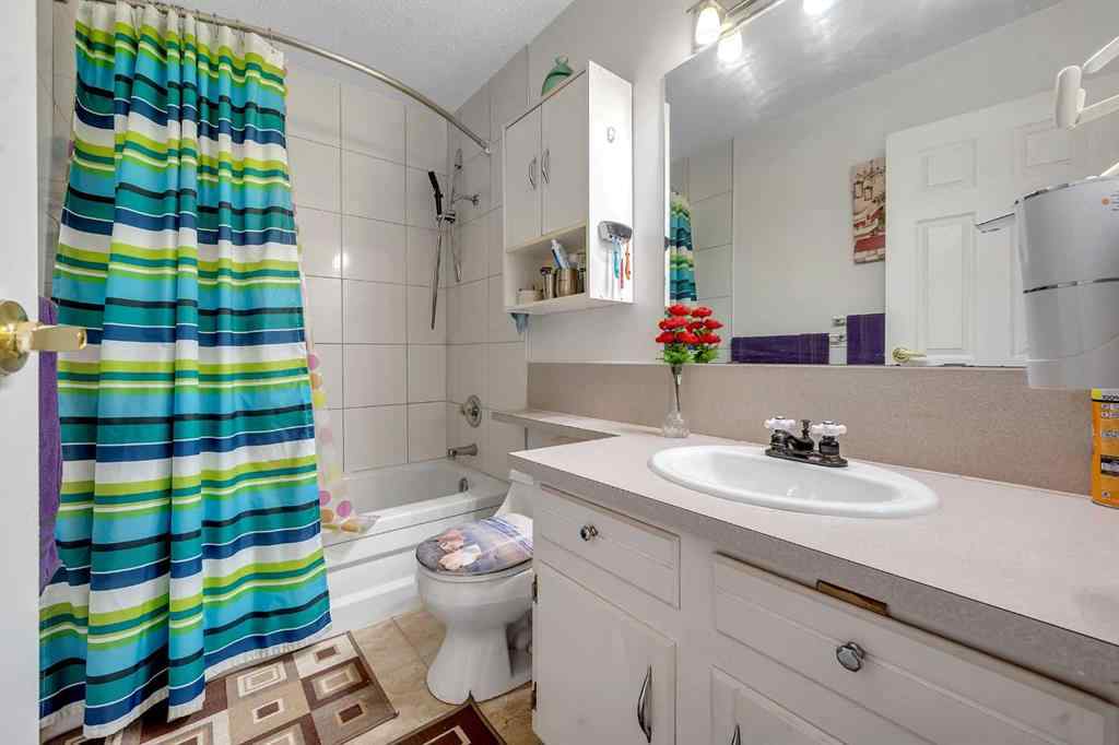 MLS® A2252582 - 5848 Maddock Drive NE in Marlborough Park Calgary, Residential