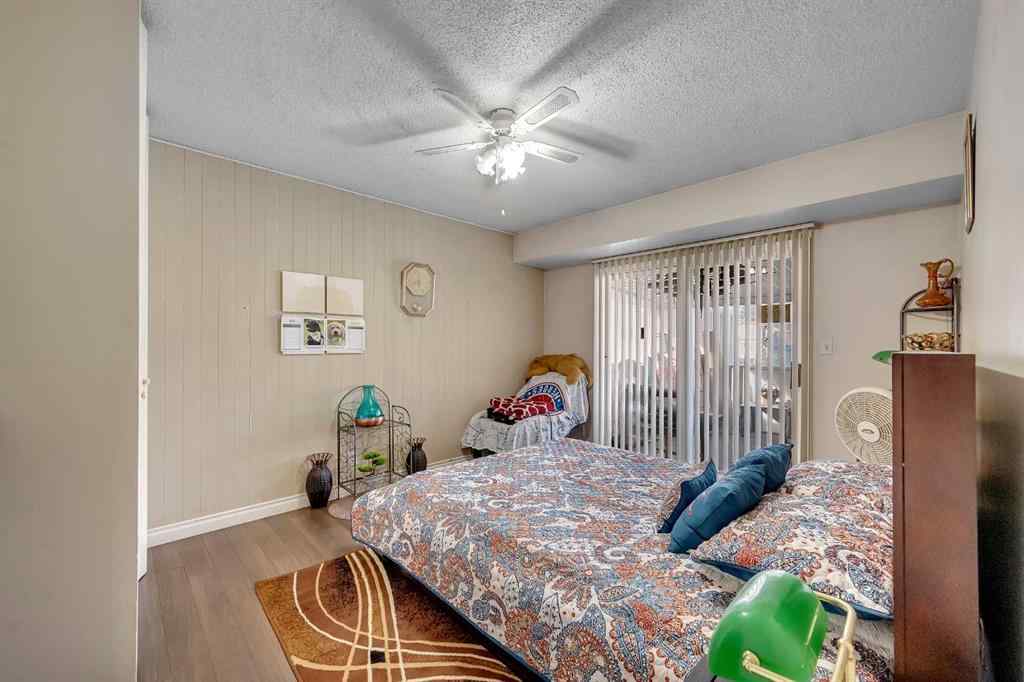 MLS® A2252582 - 5848 Maddock Drive NE in Marlborough Park Calgary, Residential