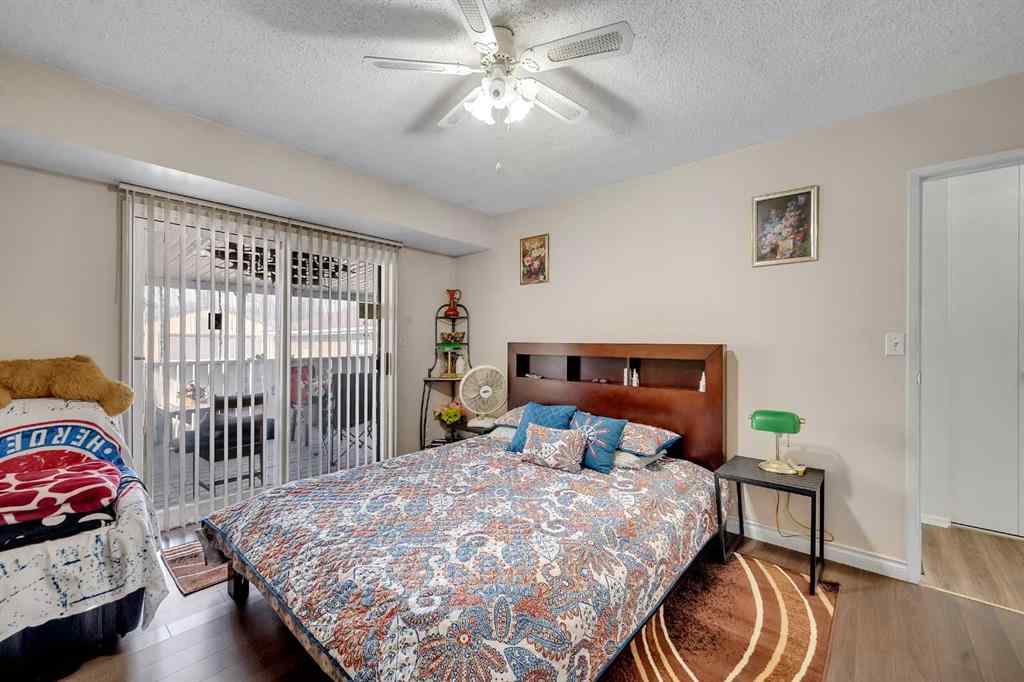 MLS® A2252582 - 5848 Maddock Drive NE in Marlborough Park Calgary, Residential
