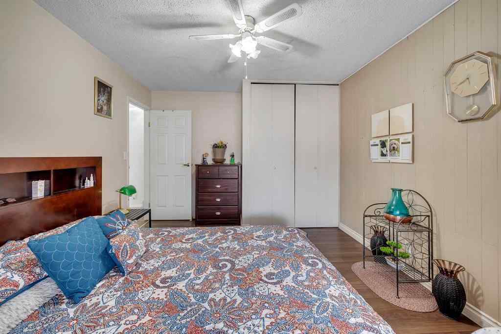 MLS® A2252582 - 5848 Maddock Drive NE in Marlborough Park Calgary, Residential