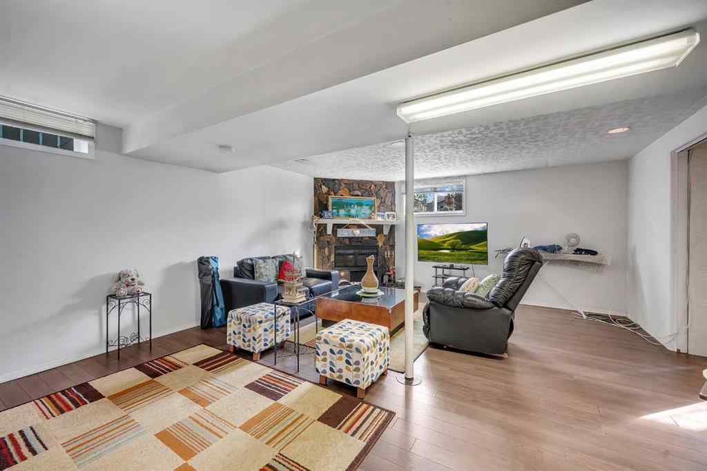 MLS® A2252582 - 5848 Maddock Drive NE in Marlborough Park Calgary, Residential