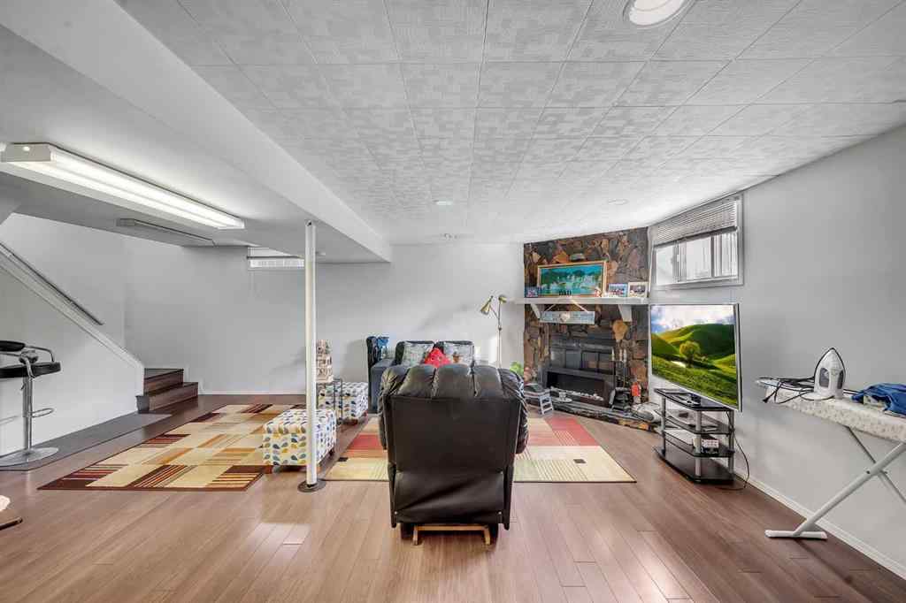 MLS® A2252582 - 5848 Maddock Drive NE in Marlborough Park Calgary, Residential