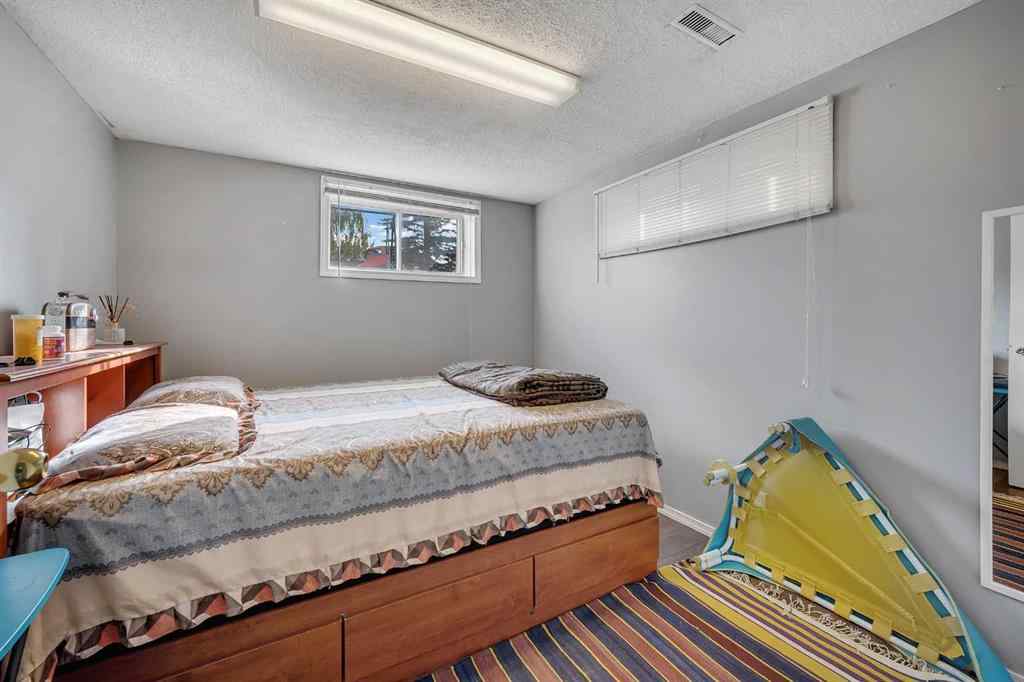MLS® A2252582 - 5848 Maddock Drive NE in Marlborough Park Calgary, Residential