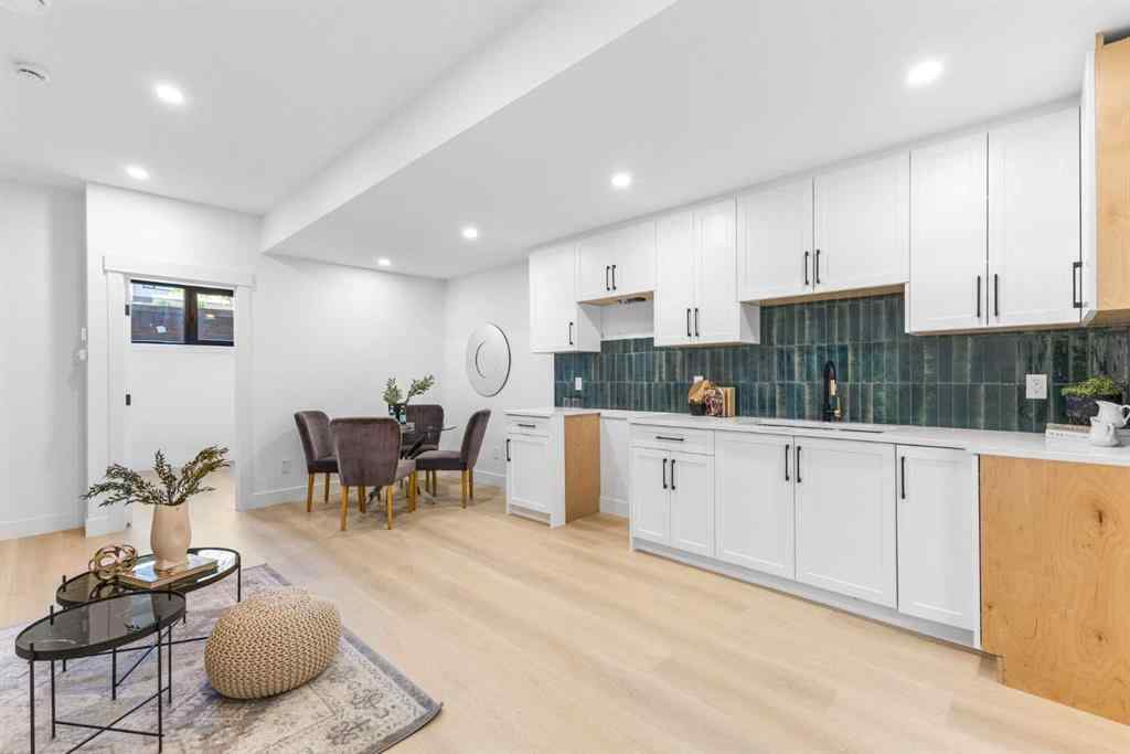MLS® A2252583 - 3716 44 Street SW in Glenbrook Calgary, Residential