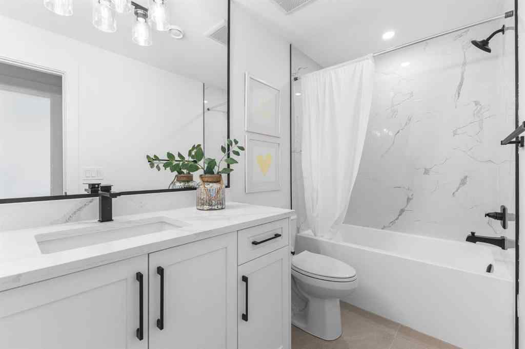 MLS® A2252583 - 3716 44 Street SW in Glenbrook Calgary, Residential