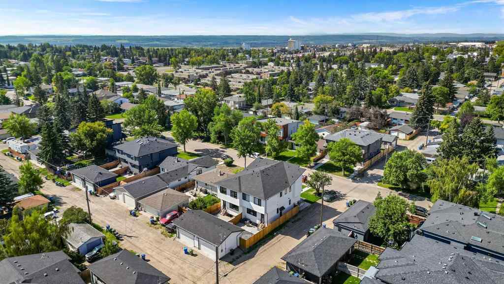 MLS® A2252583 - 3716 44 Street SW in Glenbrook Calgary, Residential
