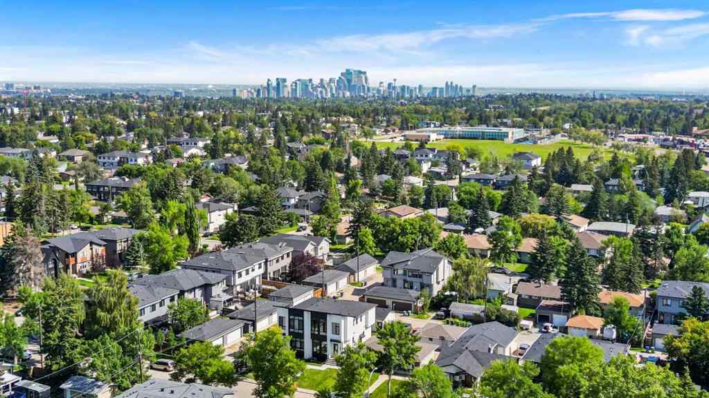 MLS® A2252583 - 3716 44 Street SW in Glenbrook Calgary, Residential