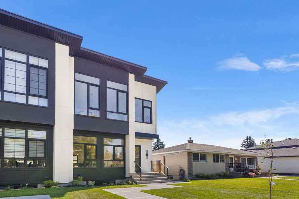 MLS® A2252583 - 3716 44 Street SW in Glenbrook Calgary, Residential