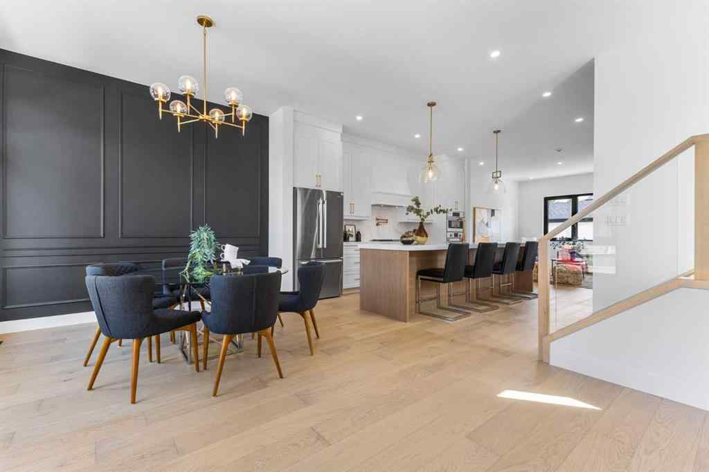MLS® A2252583 - 3716 44 Street SW in Glenbrook Calgary, Residential