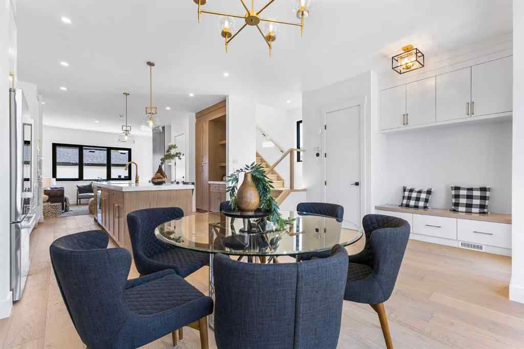 MLS® A2252583 - 3716 44 Street SW in Glenbrook Calgary, Residential