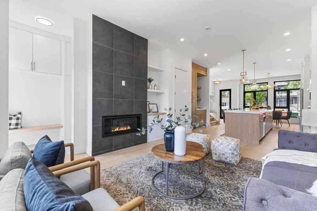 MLS® A2252583 - 3716 44 Street SW in Glenbrook Calgary, Residential