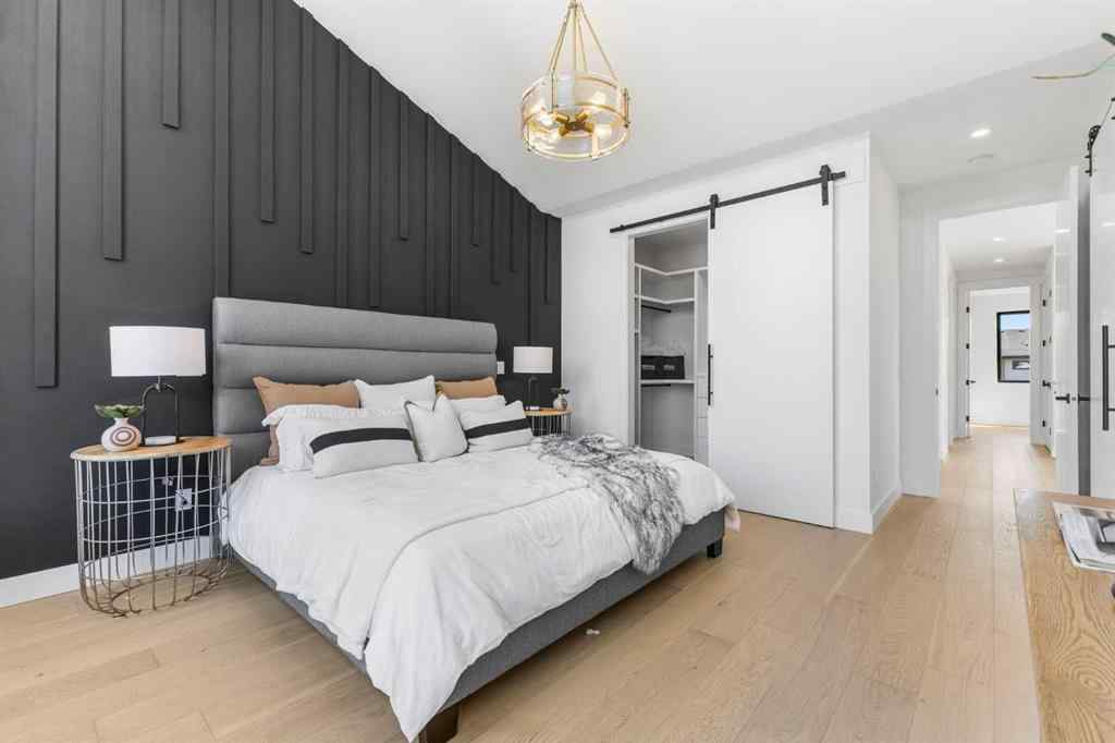 MLS® A2252583 - 3716 44 Street SW in Glenbrook Calgary, Residential