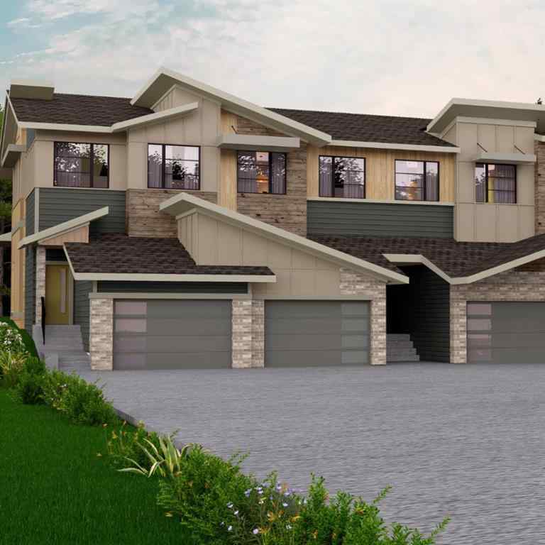 MLS® A2252584 - 25 Heritage Manor  in Heritage Hills Cochrane, Residential