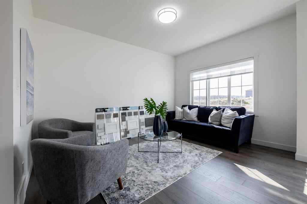 MLS® A2252584 - 25 Heritage Manor  in Heritage Hills Cochrane, Residential