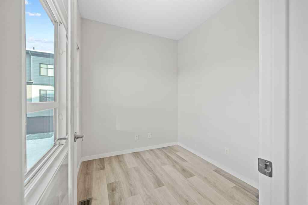 MLS® A2252585 - Unit #106 42 Cranbrook Gardens SE in Cranston Calgary, Residential