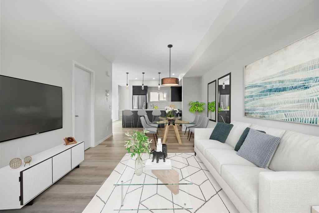 MLS® A2252585 - Unit #106 42 Cranbrook Gardens SE in Cranston Calgary, Residential