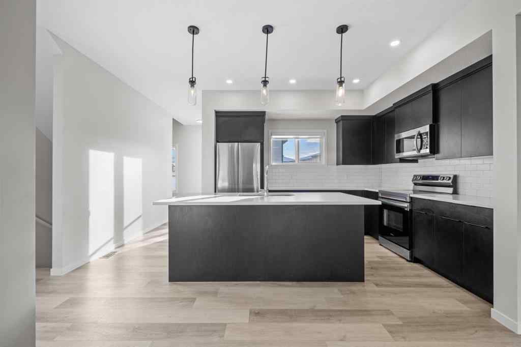 MLS® A2252585 - Unit #106 42 Cranbrook Gardens SE in Cranston Calgary, Residential