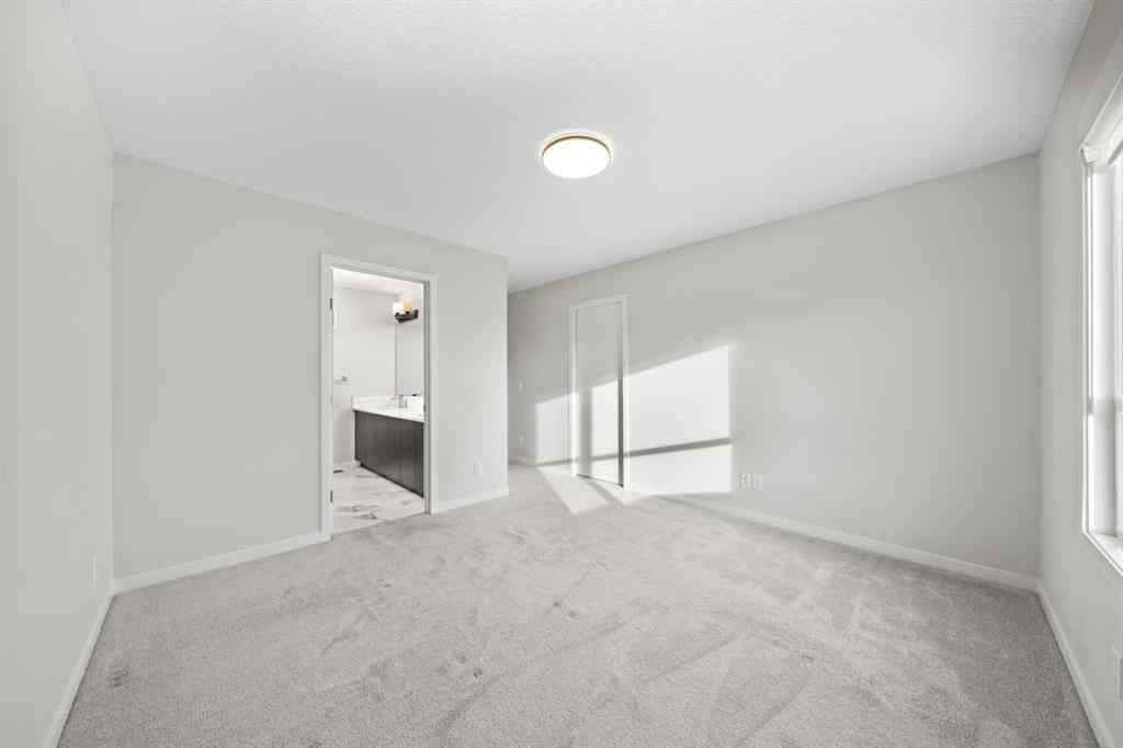MLS® A2252585 - Unit #106 42 Cranbrook Gardens SE in Cranston Calgary, Residential