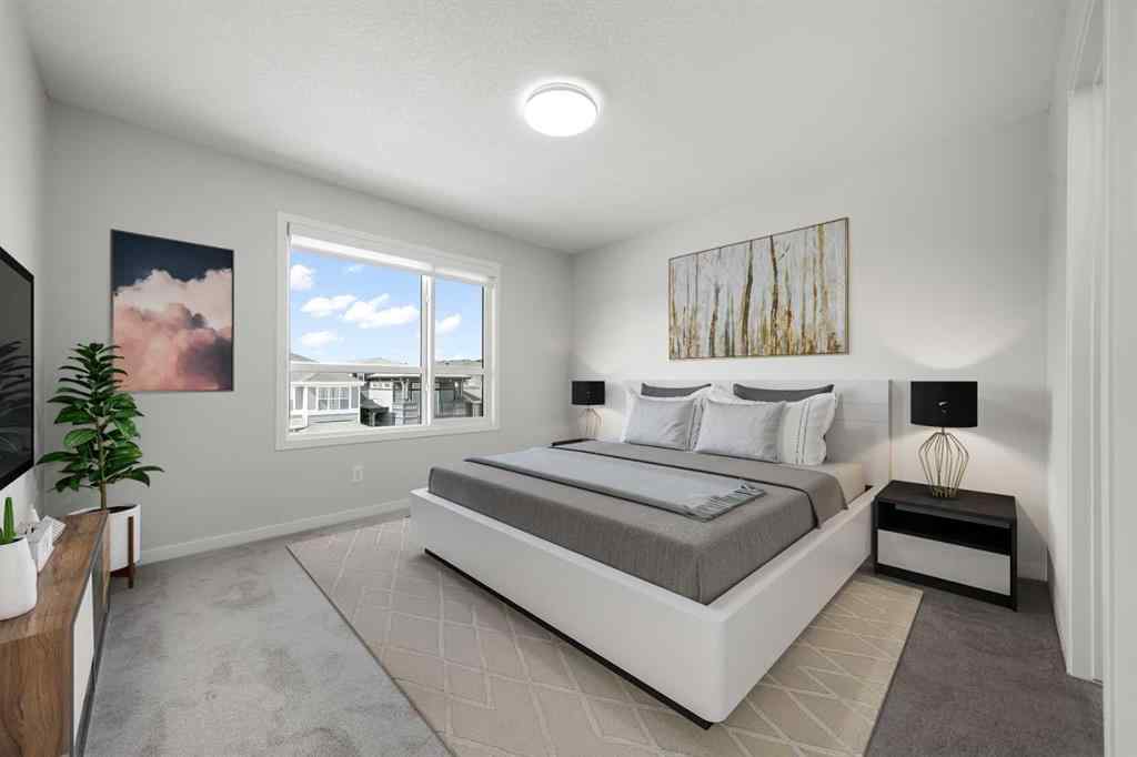 MLS® A2252585 - Unit #106 42 Cranbrook Gardens SE in Cranston Calgary, Residential