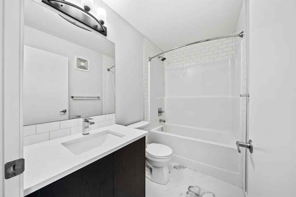 MLS® A2252585 - Unit #106 42 Cranbrook Gardens SE in Cranston Calgary, Residential