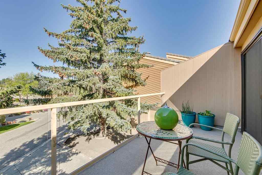 MLS® A2252587 - Unit #9 1220 Prominence Way SW in Patterson Calgary, Residential